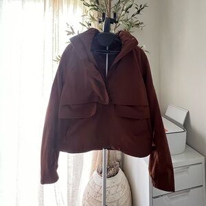 Lululemon Always Effortless